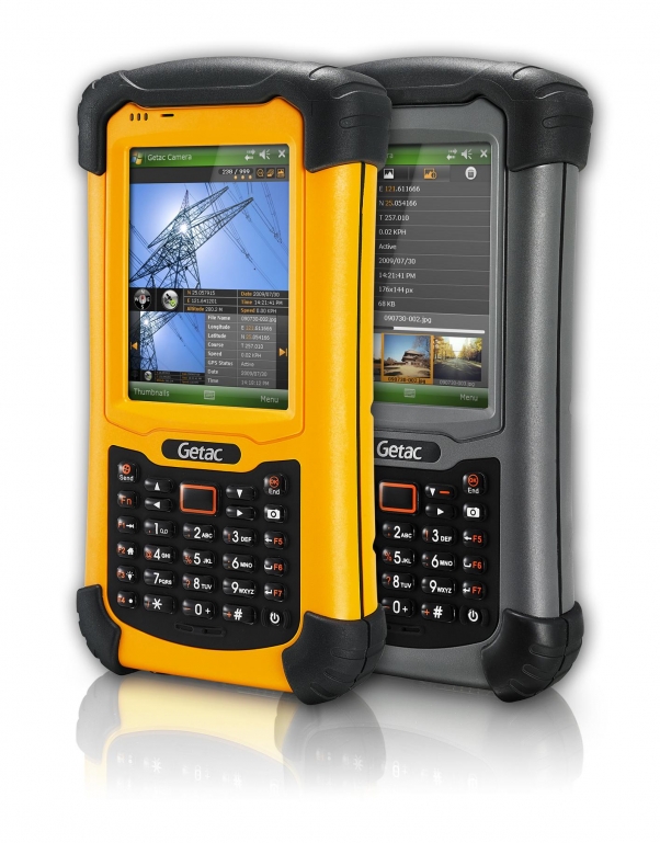 Beltronic Industrial-PC AG
