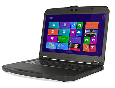 NoteBook Semi-Durci 15,6'' - RNB-S15AB