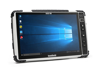 Beltronic Industrial-PC AG