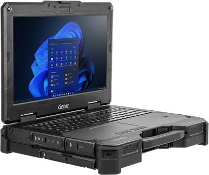 Beltronic Industrial-PC AG