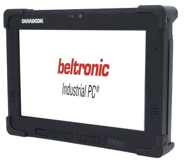 Beltronic Industrial-PC AG