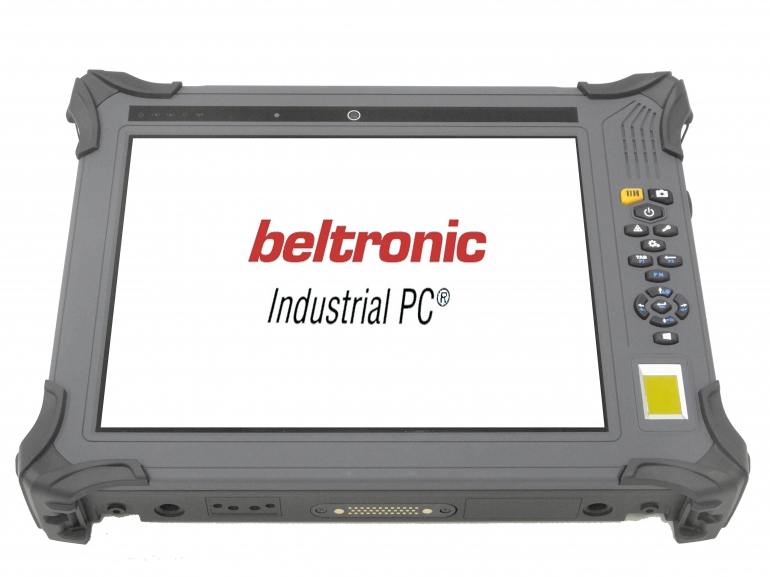 Beltronic Industrial-PC AG