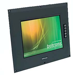 Beltronic Industrial-PC AG
