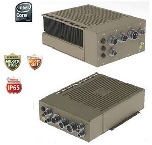 Beltronic Industrial-PC AG