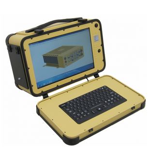 Beltronic Industrial-PC AG