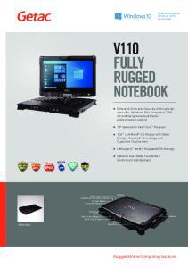 English Brochure BELTRONIC_RNB_V110G6_WW_20201124